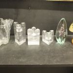 916 6120 ART GLASS